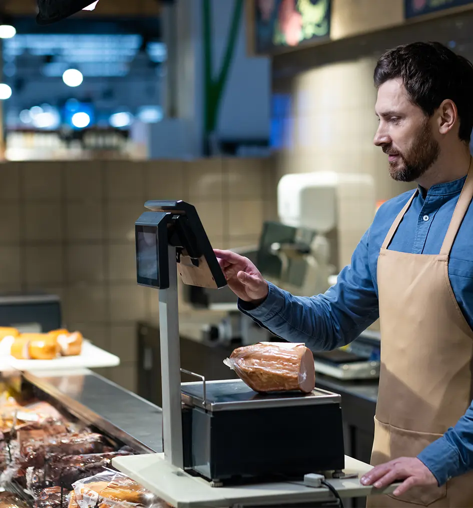 Einzelhandel und Supermärkte: Clevere Lösungen für Bestandsmanagement und Kundenbindung