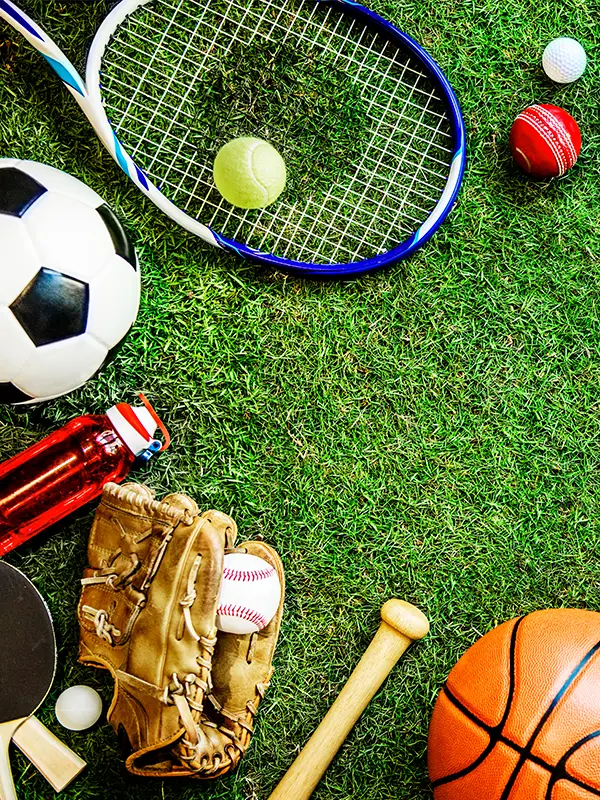 Sportvereine: Ticketsysteme mit Hallenplänen für Mitglieder